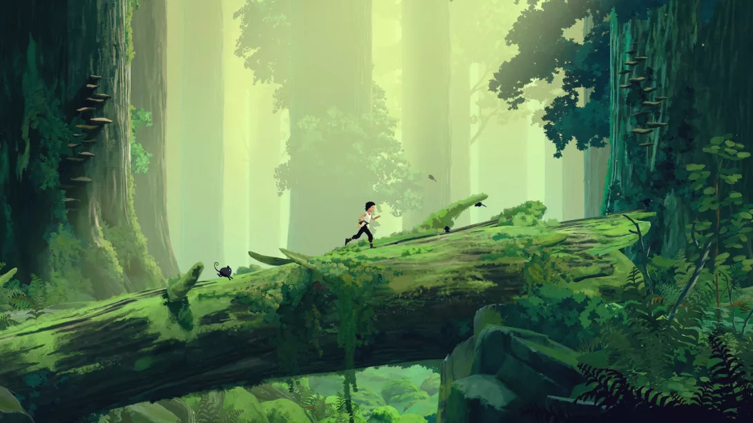 8. Screenshot PoL II Wemari Forest.jpg