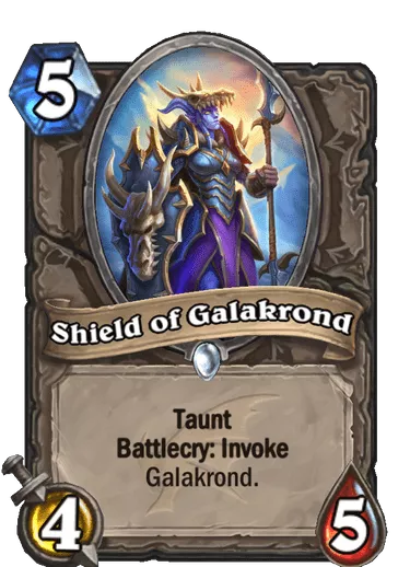Hearthstone: Descent of Dragons