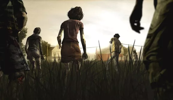 The Walking Dead