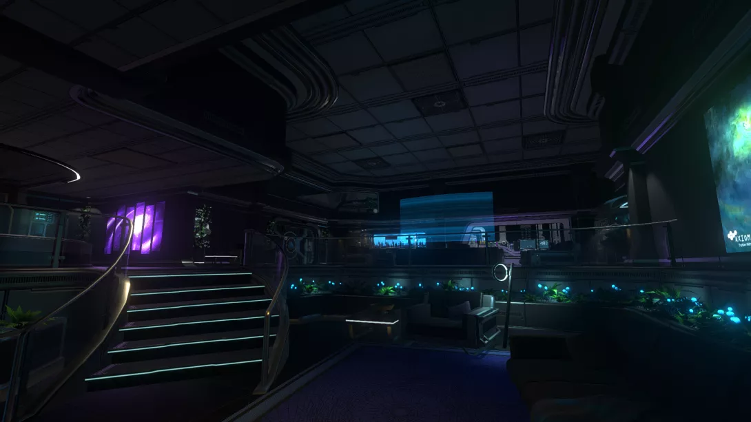 The Station 02