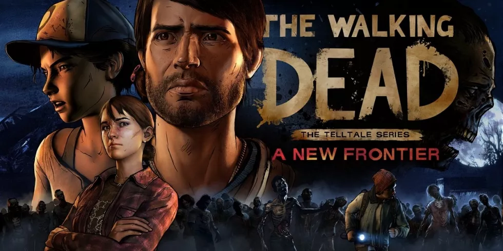 The Walking Dead - Telltale Series: Season 3