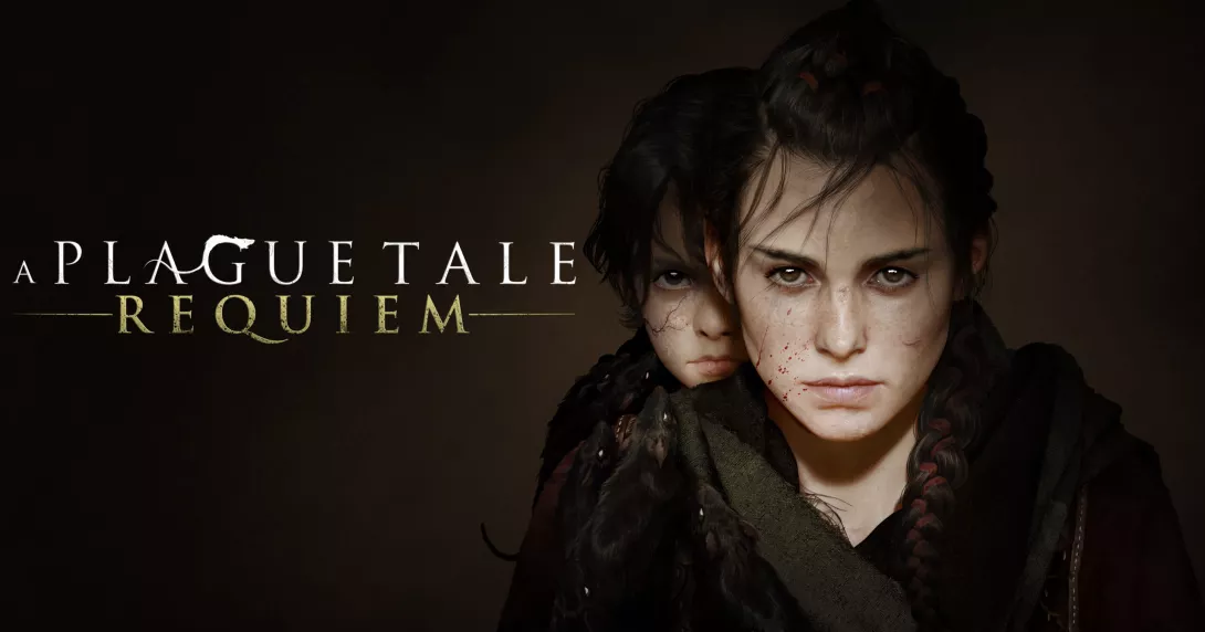 Plague Tale Requiem Header