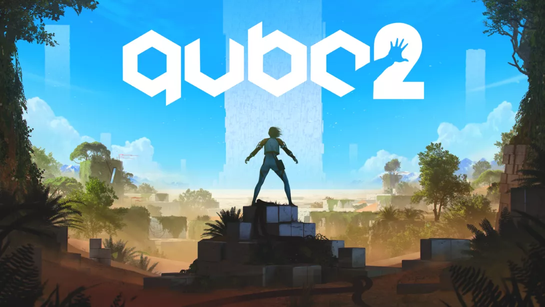 Qube 2 logo