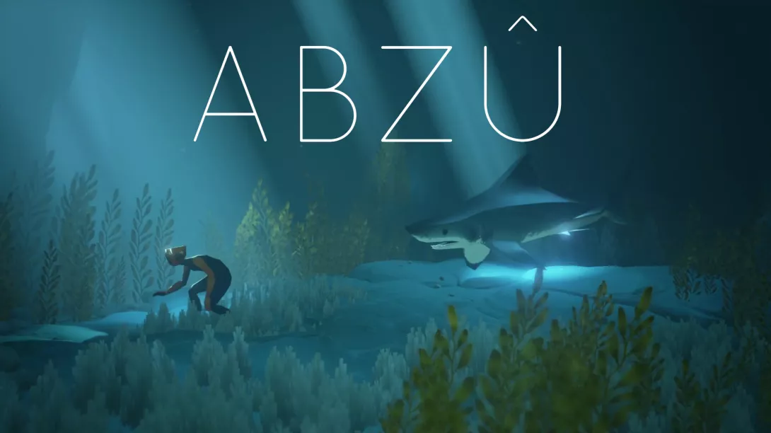 ABZÛ