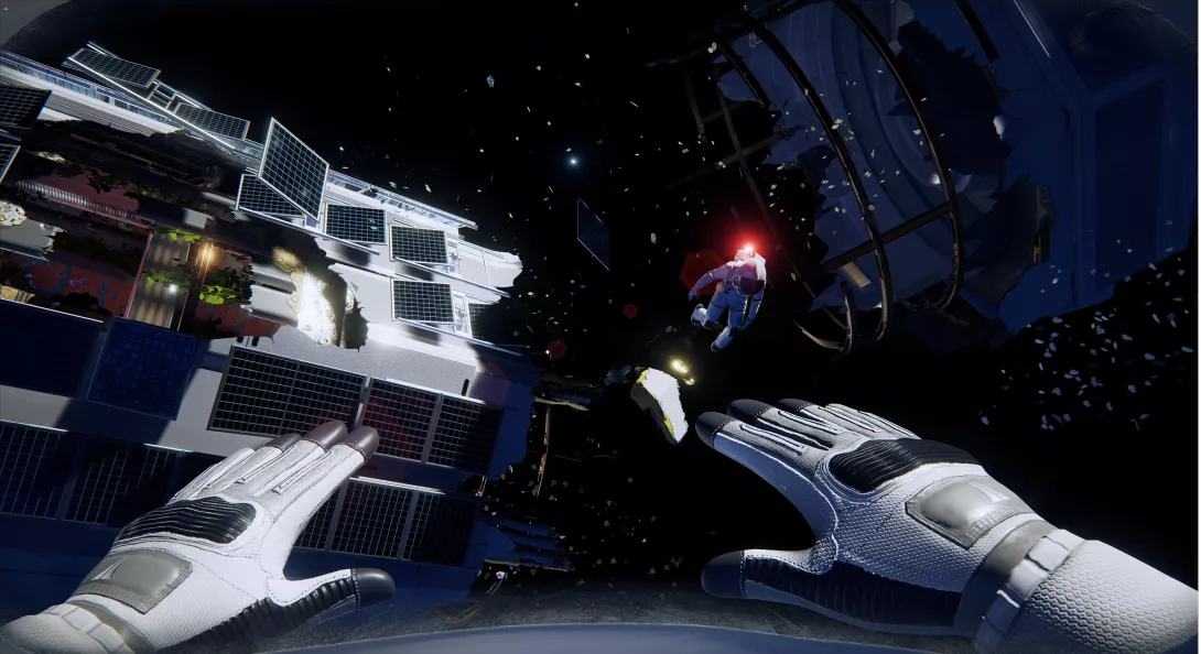 ADR1FT