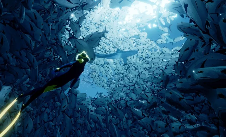 Abzû