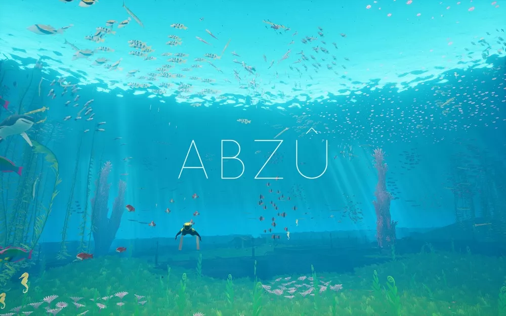 Abzû