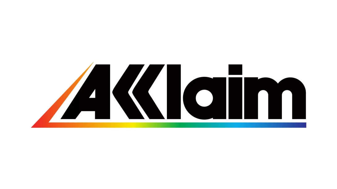 Acclaim Relaunch