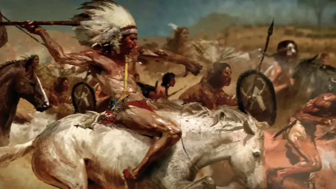 Age of Empires IV