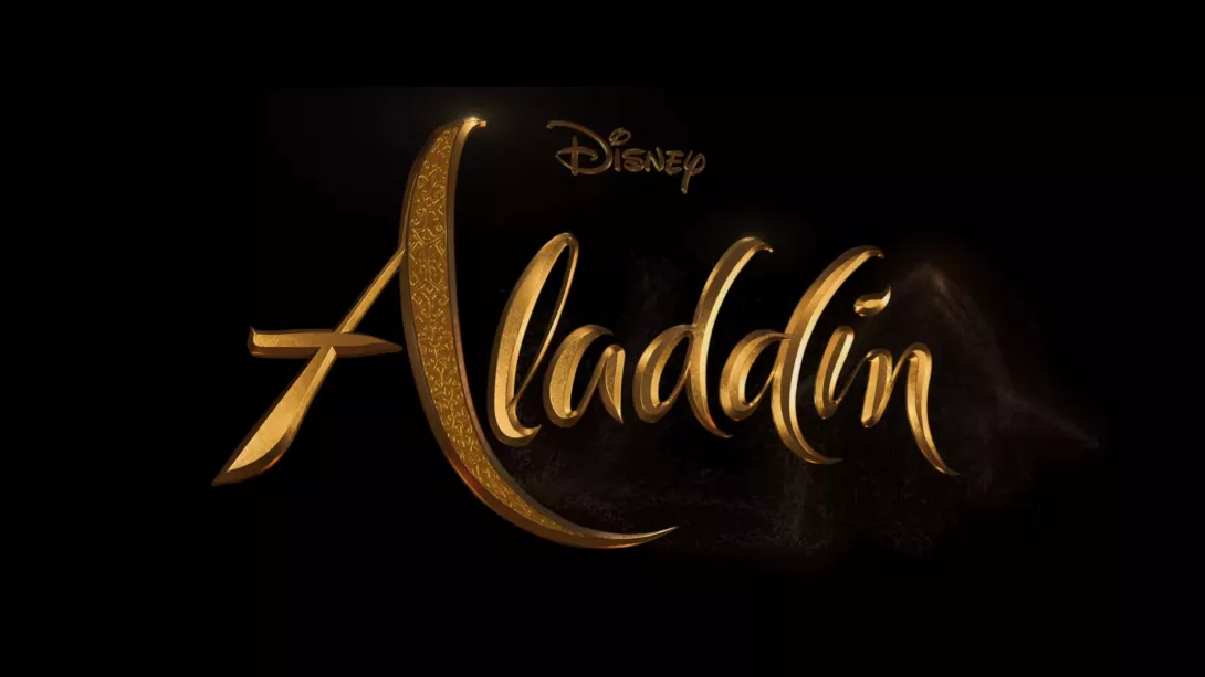 Aladdin elokuva