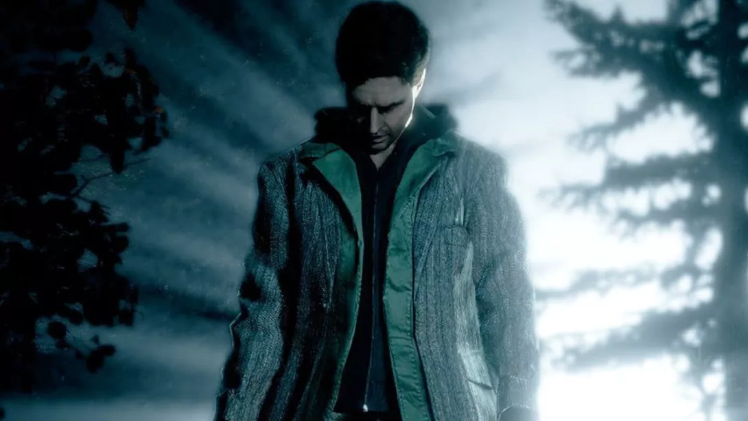 Alan Wake