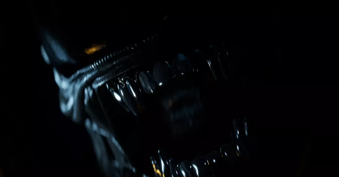 Alien Isolation 2