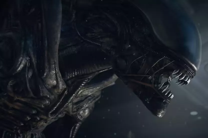Alien Isolation