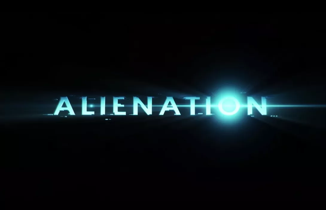 Alienation