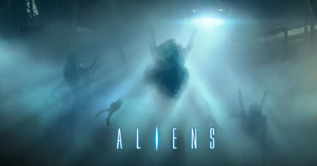 Aliens