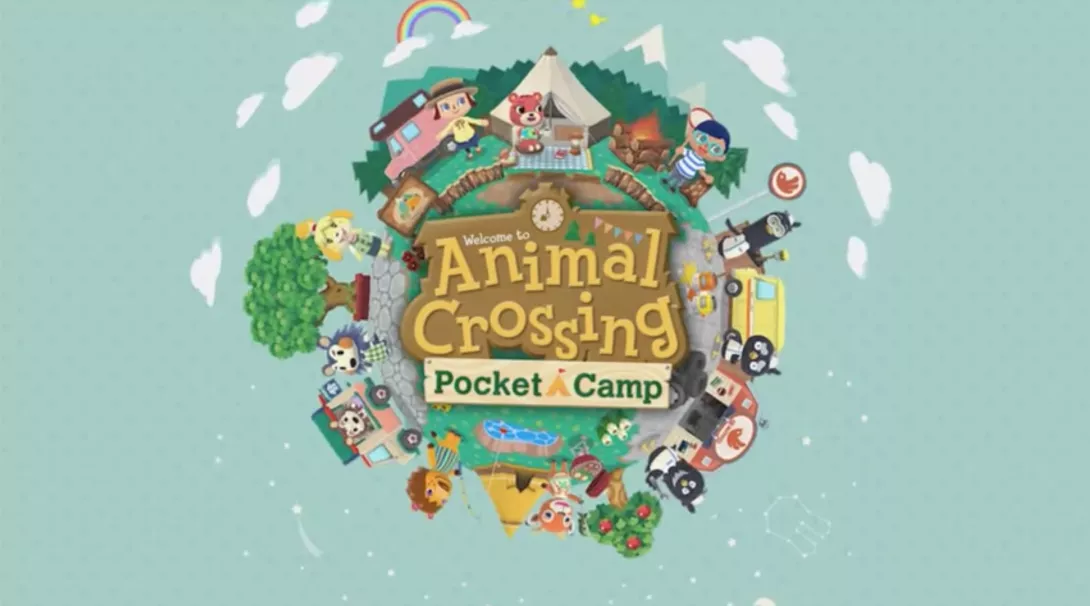 Animal Crossing: Pocket Camp