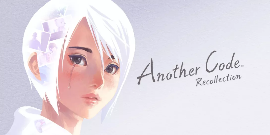 Another Code Recollection nostokuva