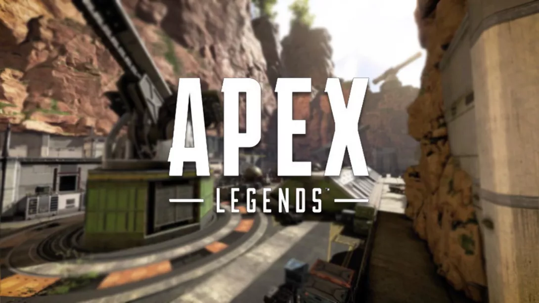Apex Legends