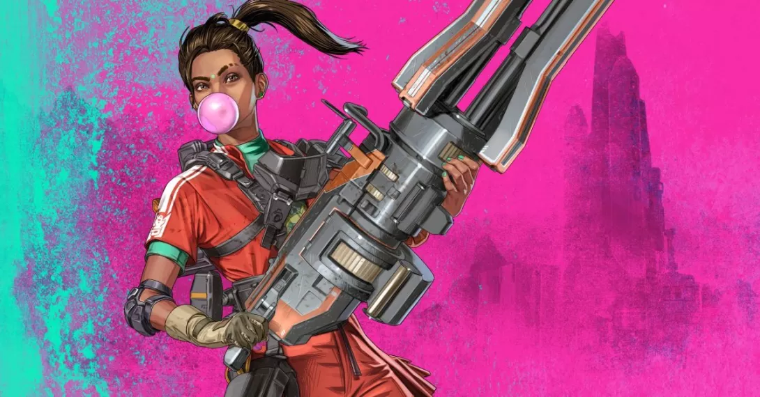Apex Legends