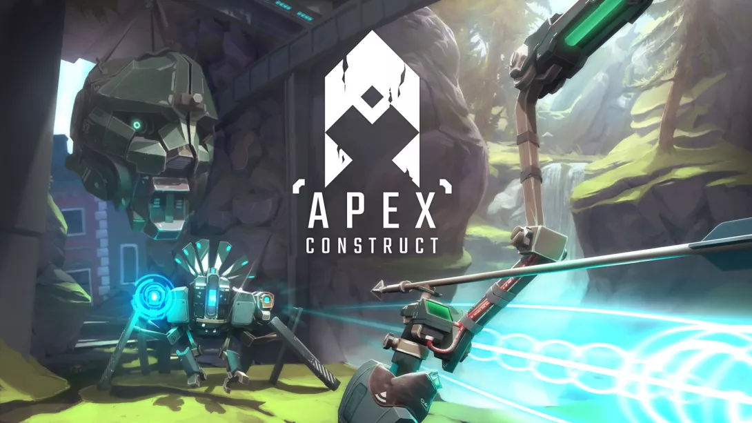 Apex Construct logo