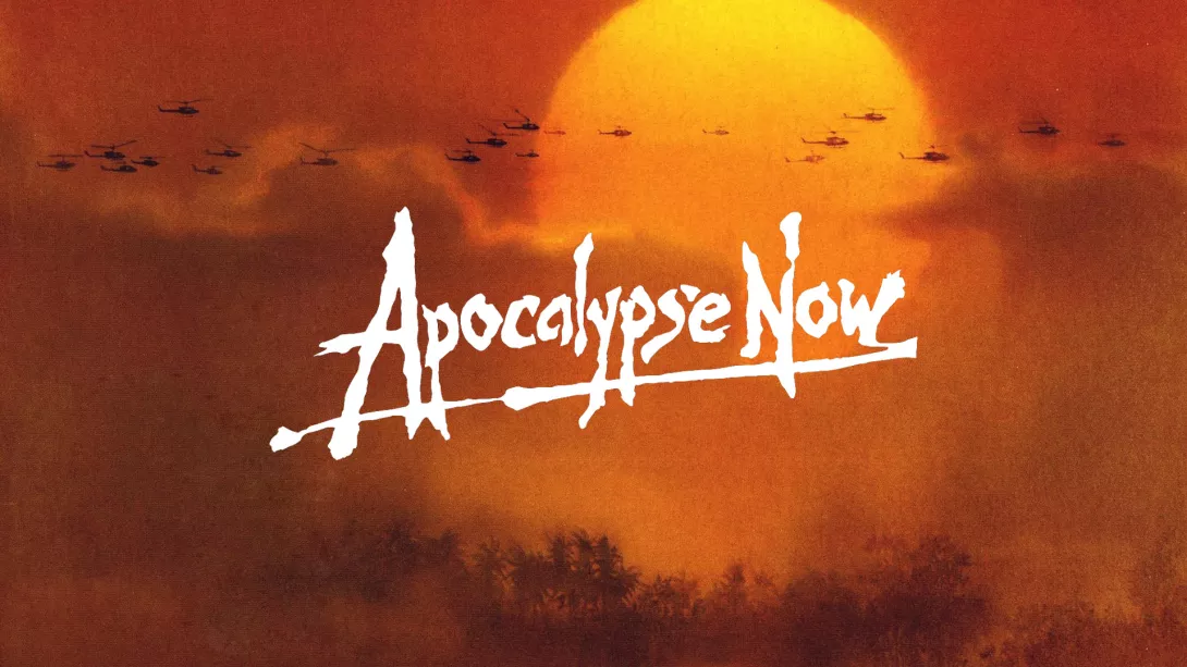 Apocalypse Now otsikkokuva