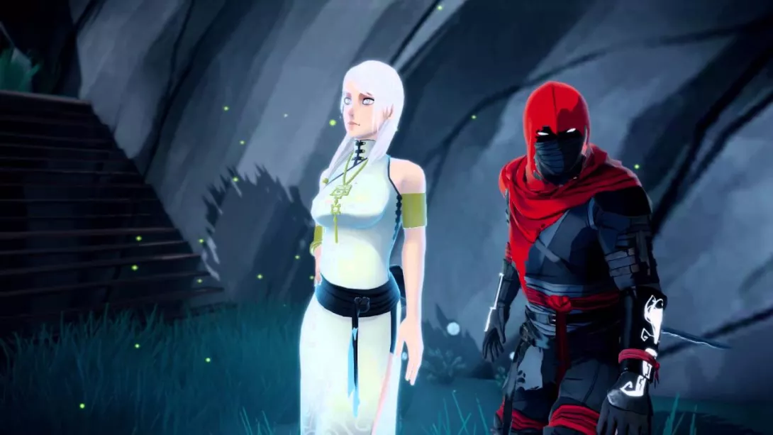 Aragami pariskunta.jpg