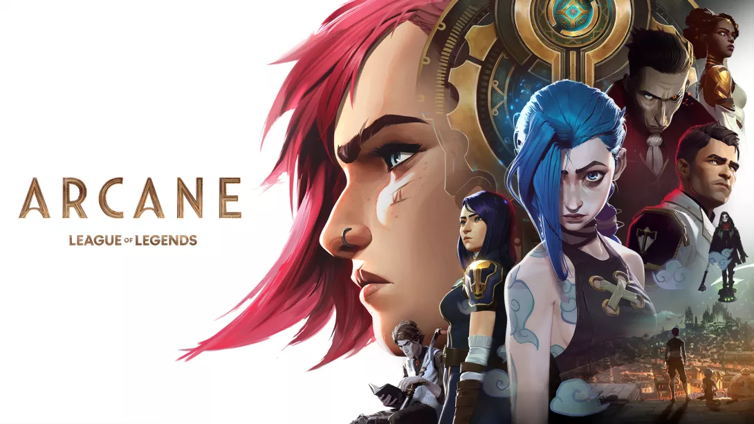 Arcane Banner