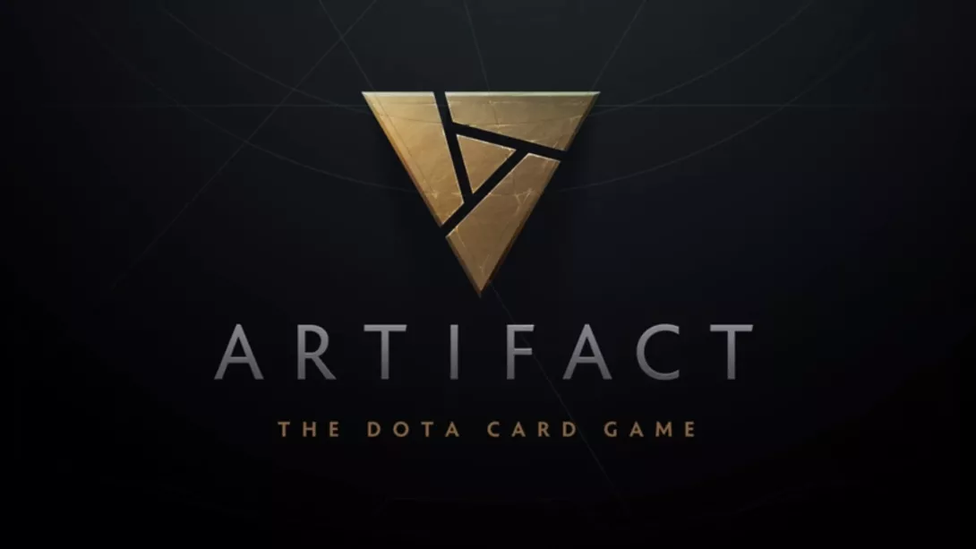 Artifact: The Dota Card Game