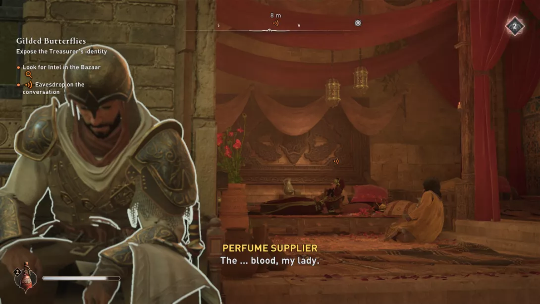 Assassin's Creed Mirage 