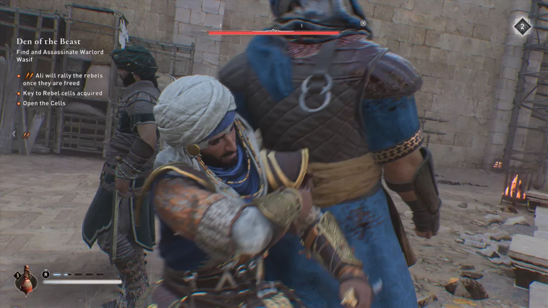 Assassin's Creed Mirage