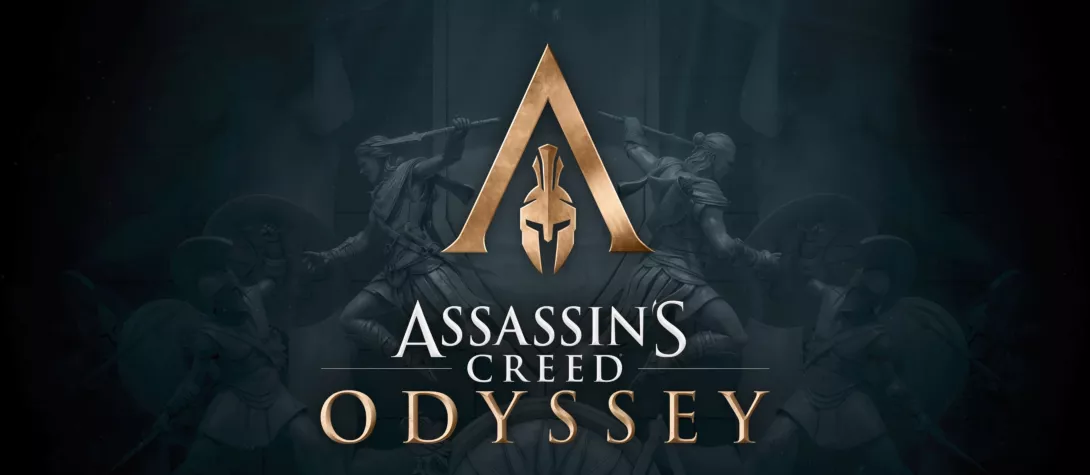 Assassin's Creed Odyssey