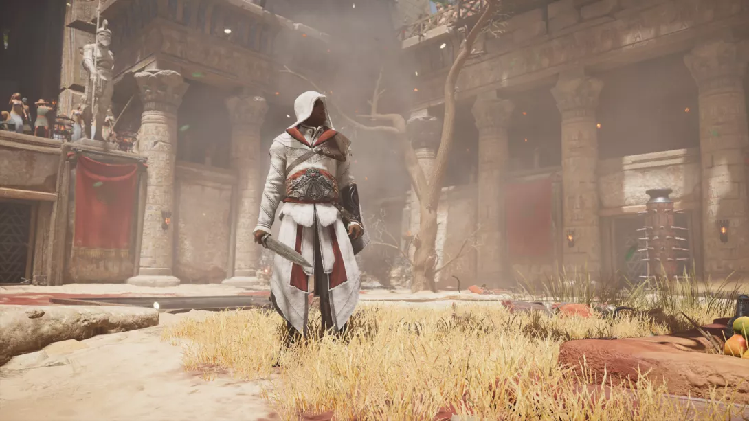 Assassin's Creed Origins