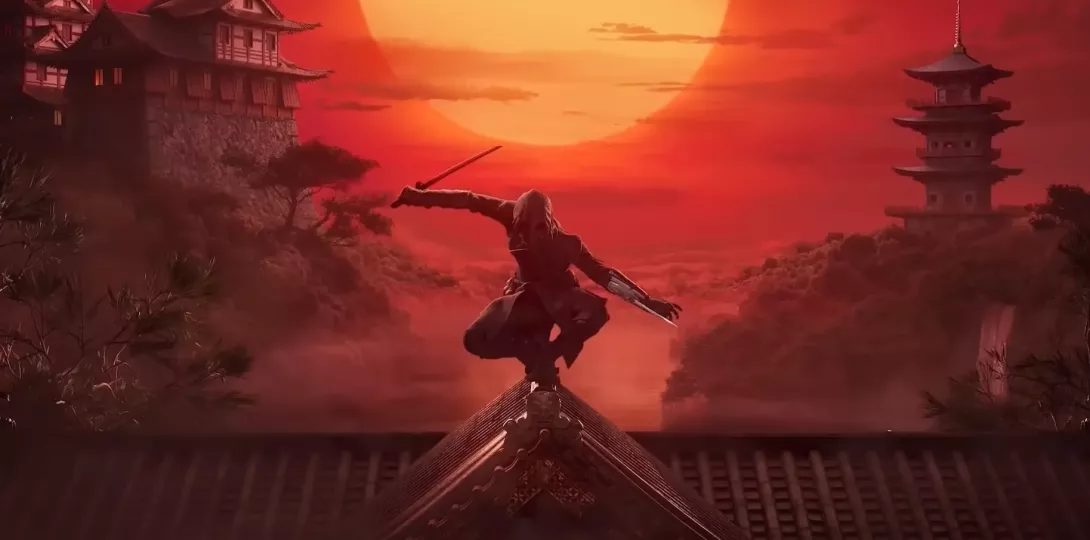 Assassins Creed Codename Red