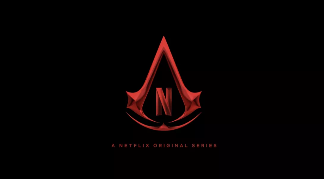 Assassins creed netflix