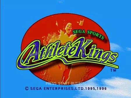 Athlete Kings logo