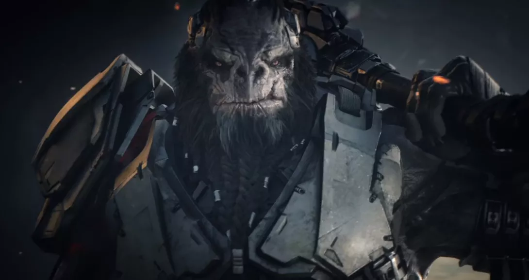 Halo Wars 2