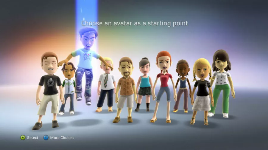 Avatars