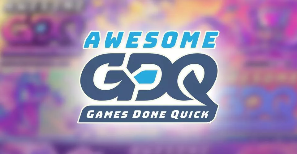 Awesome Games DOne QUick