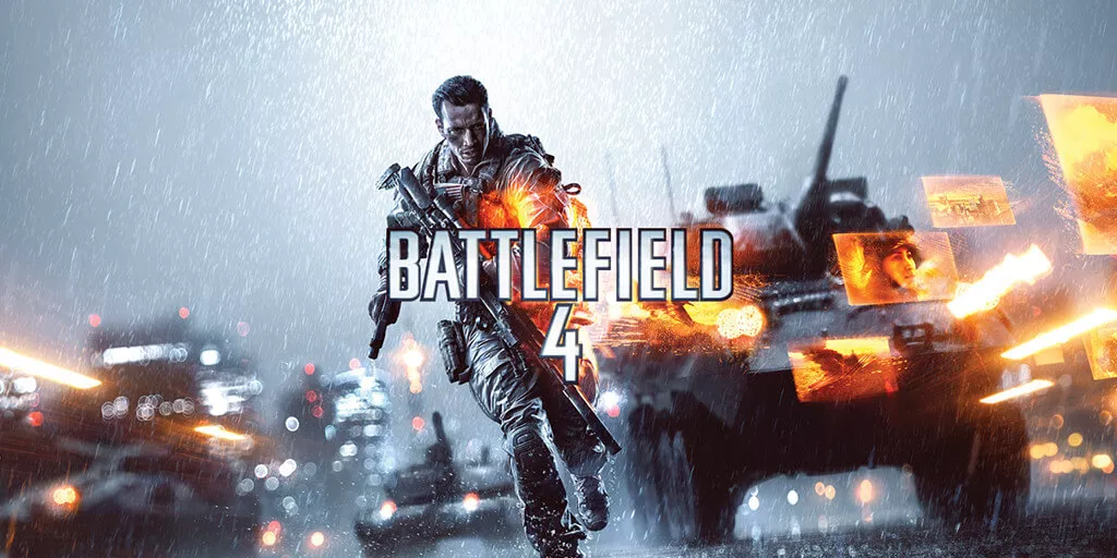 Battlefield 4