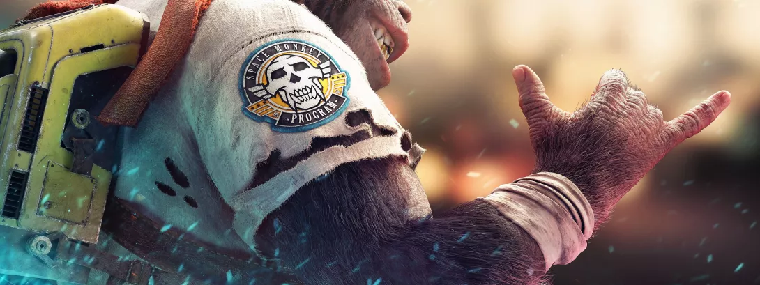 Beyond Good & Evil 2