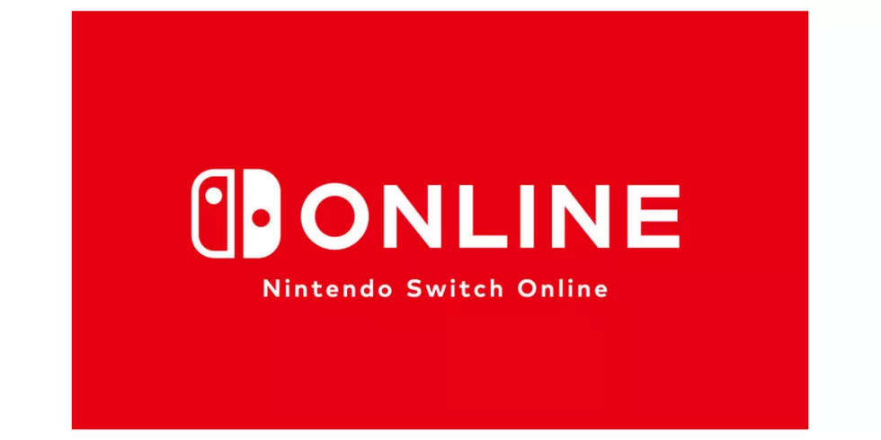 Nintendo Online nostokuva