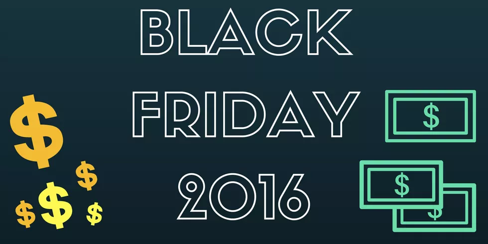 black friday 2016