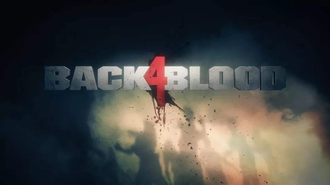 Back 4 Blood