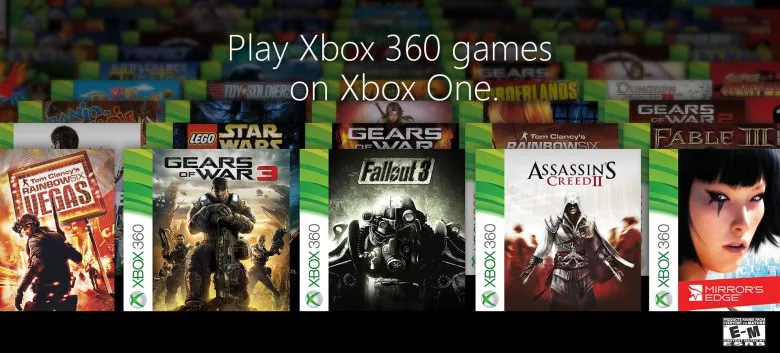 Xbox One