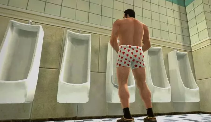 Dead Rising, tallennuspiste