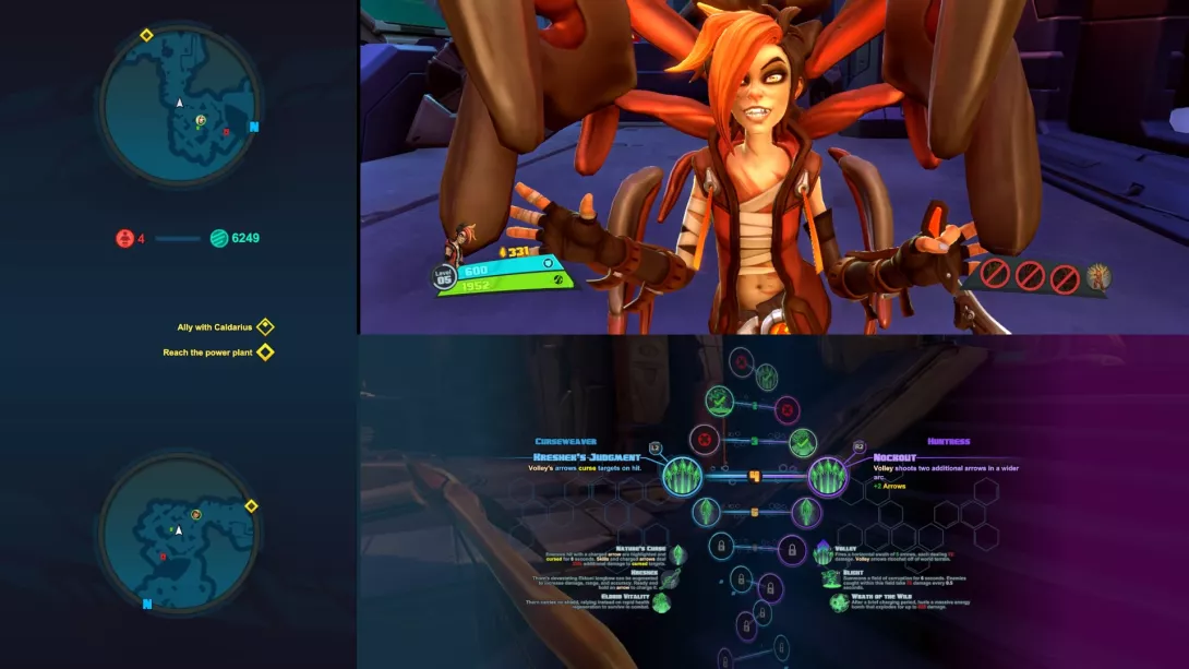Battleborn