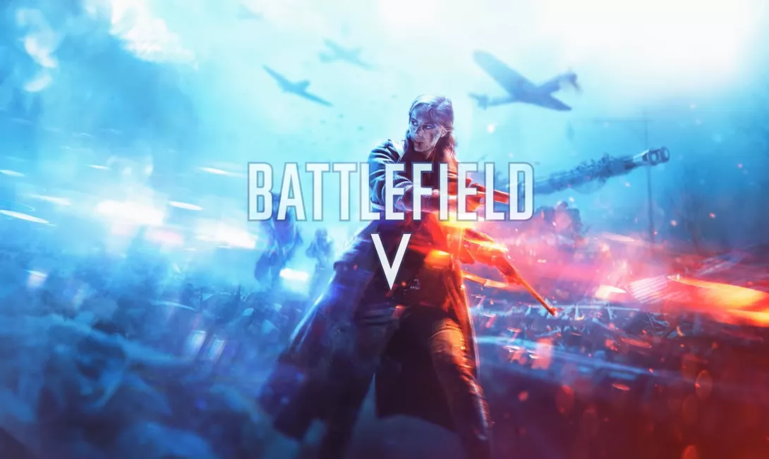 Battlefield V