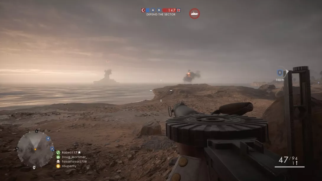 Battlefield 1 