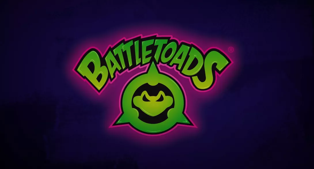 Battletoads