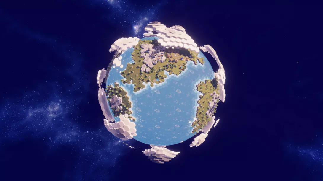 Before We Leave Planet